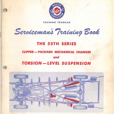1955-Packard-Servicemans-Training-Book 1955-Packard-Servicemans-Training-Book